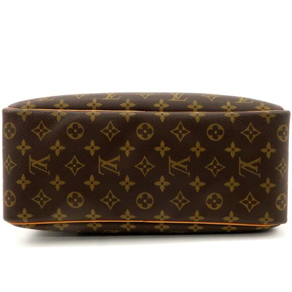 ⭐🔥AUTHENTIC🔥⭐Louis Vuitton Deauville Hand Bag - Picture 6 of 14